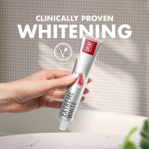 SPLAT® - Tandpasta - Extreme White - SPLAT®