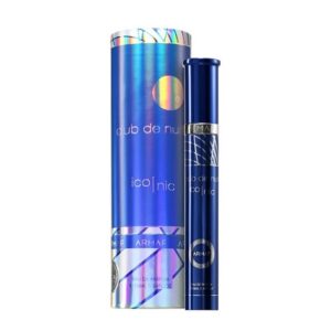 Armaf - Club de Nuit Blue Iconic - 10 ml - Edp - armaf