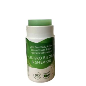 Beauty Made Easy® - Serum - Gingko Biloba & Shea oil -