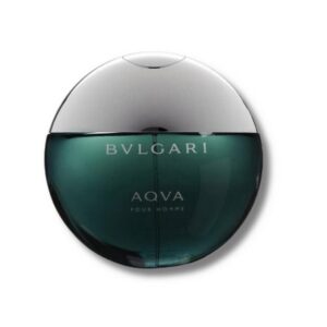 Bvlgari - Aqva Pour Homme - 100 ml - Edt - bvlgari