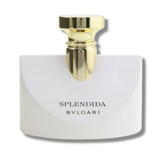 Bvlgari - Splendida Patchouli Tentation - 50 ml - Edp - bvlgari
