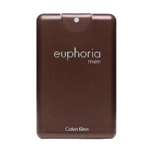 Calvin Klein - Euphoria Men Eau de Toilette - 20 ml - calvin klein