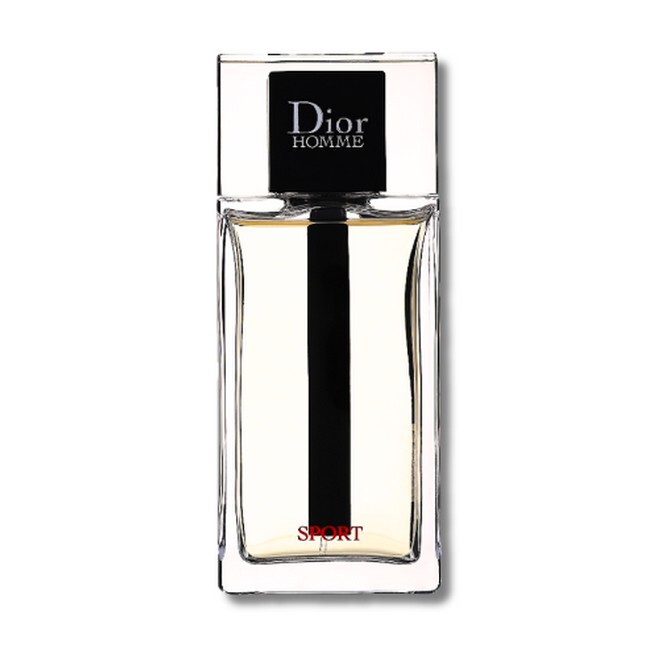 Christian Dior - Homme Sport Eau de Toilette - 125 ml - christian dior