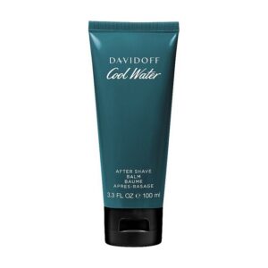 Davidoff - Cool Water After Shave Balm - 100 ml - davidoff