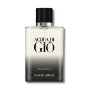 Giorgio Armani - Acqua Di Gio Eau de Parfum Refillable - 30 ml - giorgio armani