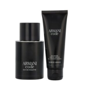 Giorgio Armani - Armani Code Gaveæske - 50 ml - Edt - giorgio armani
