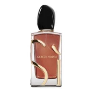 Giorgio Armani - SÃ Parfum - 50 ml - giorgio armani