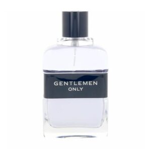Givenchy - Gentlemen Only Eau de Toilette - 100 ml - givenchy