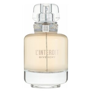 Givenchy - L'Interdit Eau de Toilette - 35 ml - Edt - givenchy
