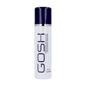 Gosh - Classic Deodorant Spray -150 ml - gosh