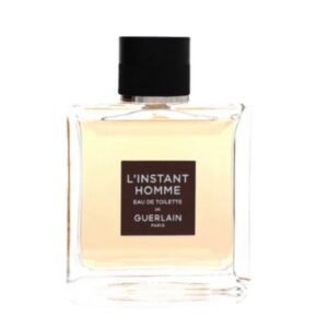 Guerlain - L'Instant Pour Homme Eau de Parfum - 100 ml - guerlain