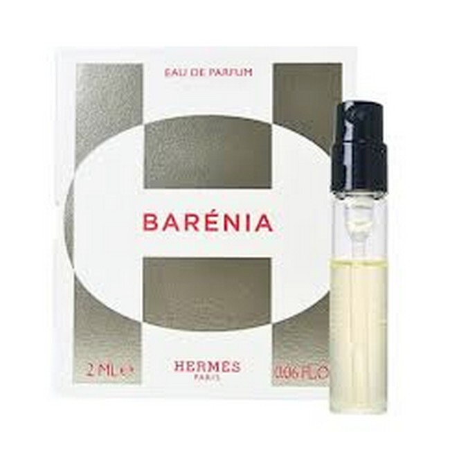 Hermes - Barenia Eau de Parfum Duftprøve - hermes