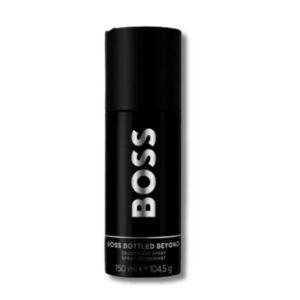 Hugo Boss - Bottled Beyond Deodorant Spray - 150 ml - hugo boss
