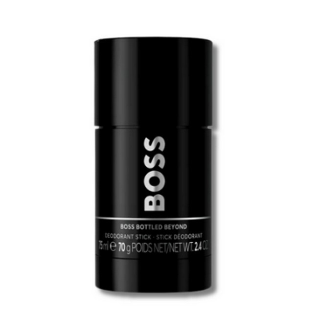 Hugo Boss - Bottled Beyond Deodorant Stick - 75 ml - hugo boss