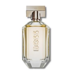 Hugo Boss - The Scent For Her Eau de Parfum - 30 ml - hugo boss