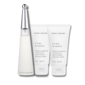 Issey Miyake - L'Eau D'Issey Femme Gaveæske - 50 ml - Edt - issey miyake