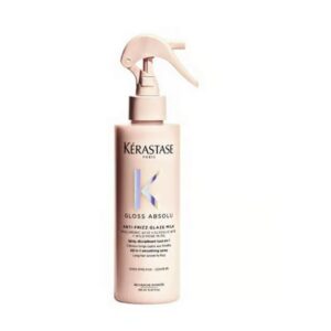 Kerastase - Gloss Absolu Anti Frizz Glaze Milk - 190 ml - kerastase