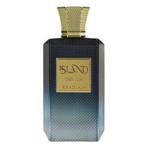 Khadlaj - Island Dreams Extrait de Parfum - 100 ml - khadlaj