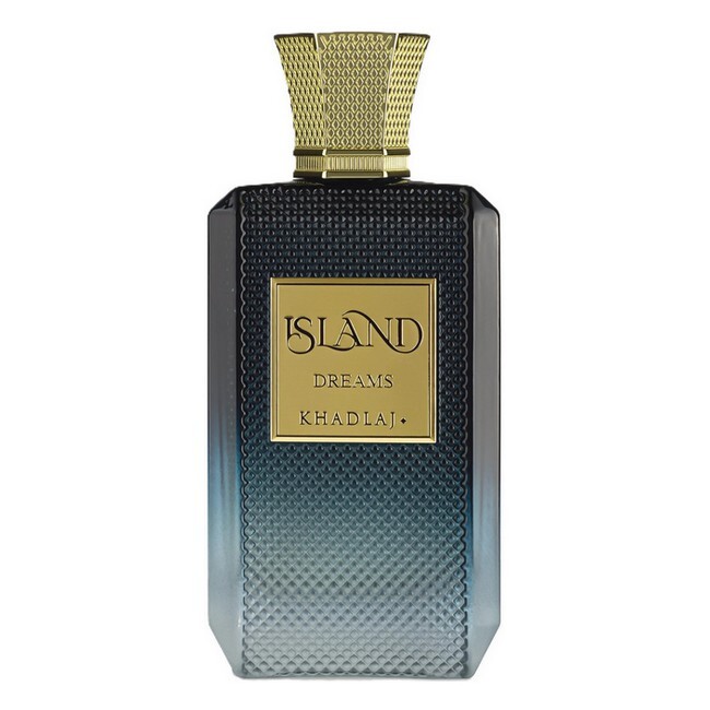 Khadlaj - Island Dreams Extrait de Parfum - 100 ml - khadlaj