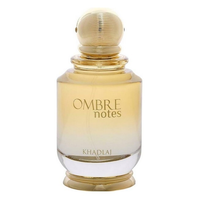 Khadlaj - Ombre Notes Eau de Parfum - 100 ml - khadlaj