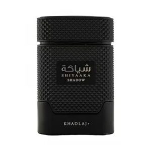 Khadlaj - Shiyaaka Shadow Eau de Parfum - 100 ml - khadlaj