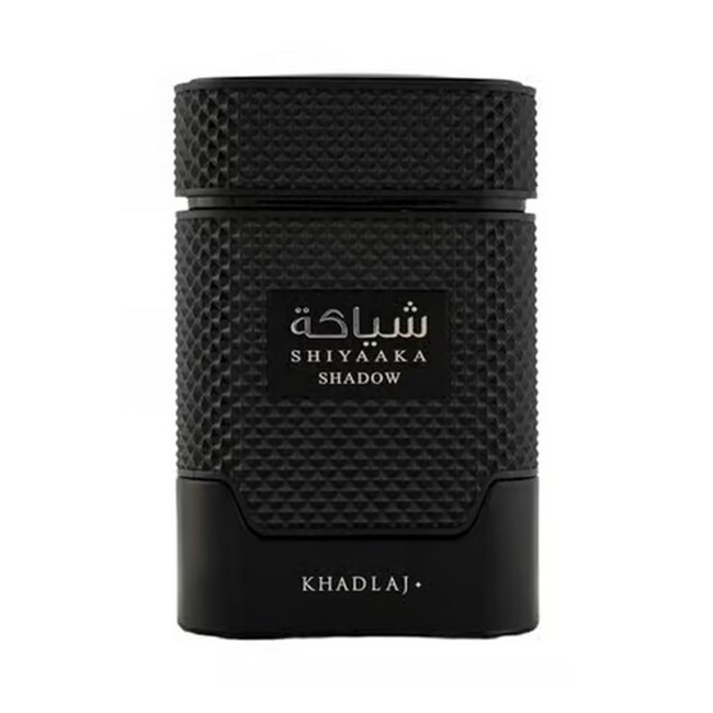 Khadlaj - Shiyaaka Shadow Eau de Parfum - 100 ml - khadlaj