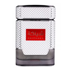 Khadlaj - Shiyaaka Silver Eau de Parfum - 100 ml - khadlaj