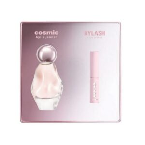 Kylie Jenner - Cosmic Gaveæske - 50 ml + Mascara - kylie jenner