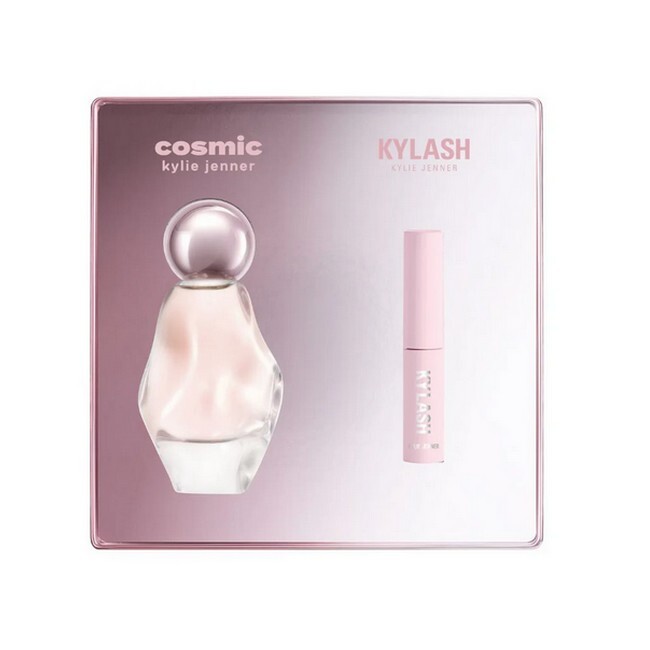 Kylie Jenner - Cosmic Gaveæske - 50 ml + Mascara - kylie jenner