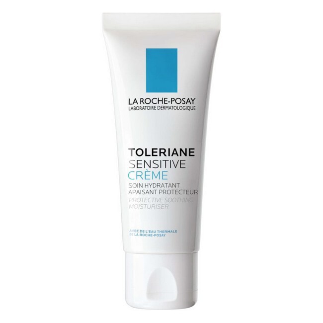 La Roche Posay- Toleriane Rosaliac Anti-Redness SPF30 - la roche posay