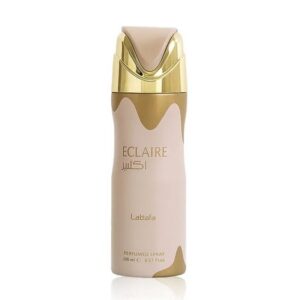 Lattafa Perfumes - Eclaire Deodorant Spray - 200 ml - lattafa perfumes