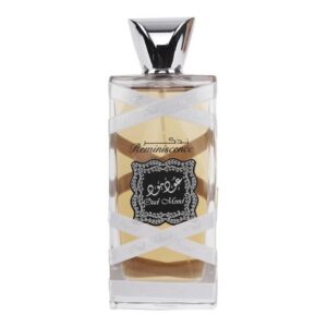 Lattafa Perfumes - Oud Mood Reminiscence - 100 ml - Edp - lattafa perfumes