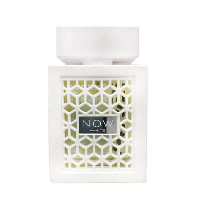 Lattafa Perfumes - Rave Now White Eau de Parfum - 100 ml - lattafa perfumes