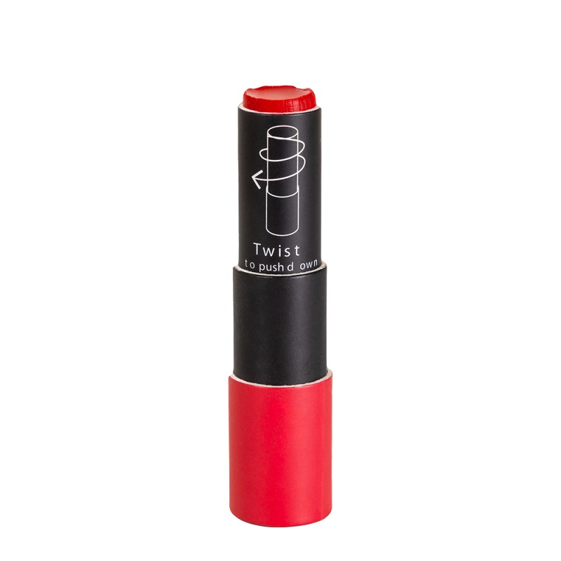 Le Papier - Lipstick Classy Red Matte 03 - Le Papier