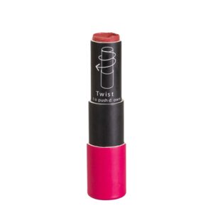 Le Papier - Lipstick Redwood Matte 02 - Le Papier