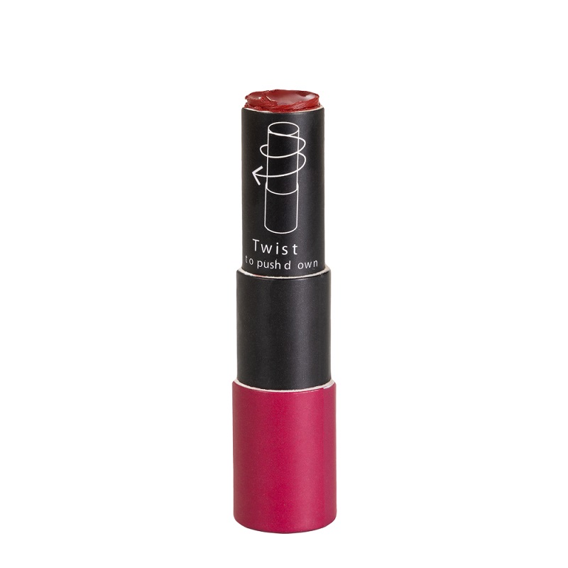 Le Papier - Lipstick Sienna Matte 01 - Le Papier