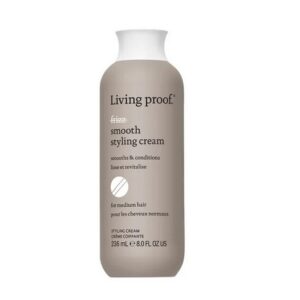 Living Proof - No Frizz Smooth Styling Cream - 236 ml - living proof