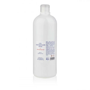 RESTPARTI - LYCOPENE - hånddesinfektions gel 1000ml -