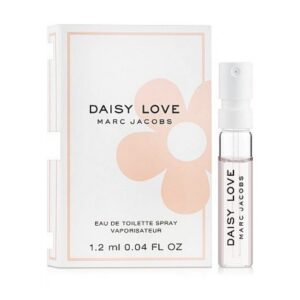 Marc Jacobs - Daisy Love Duftprøve - marc jacobs