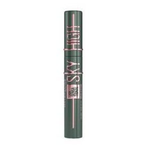 Maybelline - Lash Sensational Sky High Mascara Green Altitude - maybelline