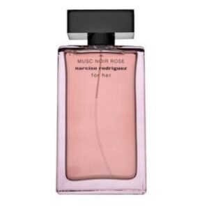 Narciso Rodriguez - Musc Noir Rose Eau de Parfum - 100 ml - narciso rodriguez