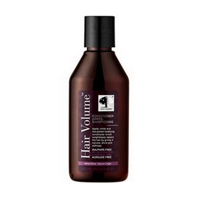 New Nordic - Hair Volume Conditioner - 250 ml - new nordic
