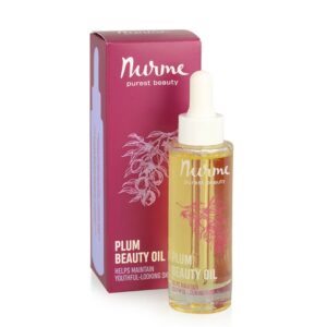 Nurme - Plum Beauty Oil - Nurme