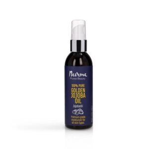 Nurme - Pure Jojobaoil - Nurme
