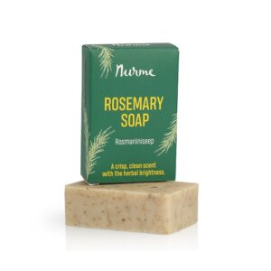 Nurme - Rosemary Soap - Nurme
