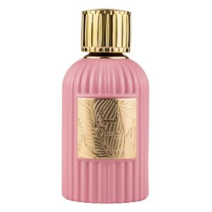 Paris Corner - Qissa Pink Eau de Parfum - 100 ml - paris corner