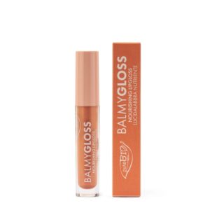 puroBIO Cosmetics - Nourishing Balmygloss 03 - puroBIO Cosmetics