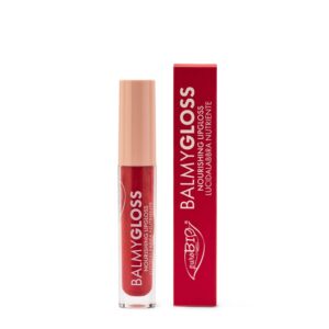 puroBIO Cosmetics - Nourishing Balmygloss 05 - puroBIO Cosmetics