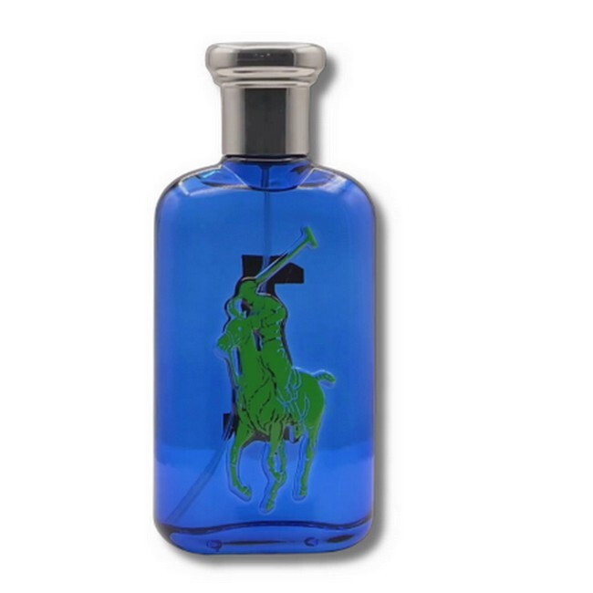 Ralph Lauren - Big Pony Blue #1 - 100 ml - Edt - ralph lauren