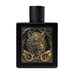 Rayhaan - Tiger Cal Cologne Edition Extrait De Parfum - 100 ml - rayhaan